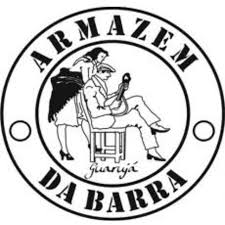Logo Armazém da Barra - Portal Guarujá de Turismo (Foto Reprodução da Internet)