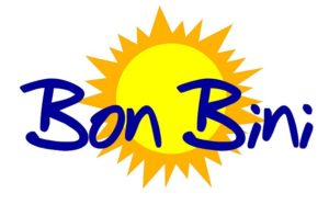 Logo_Estabelecimento-Quiosque Bon Bini-Portal Guarujá de Turismo