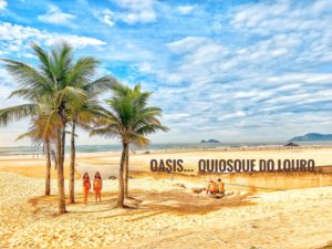 Logo_Estabelecimento-Quiosque do Louro - Portal Guarujá de Turismo