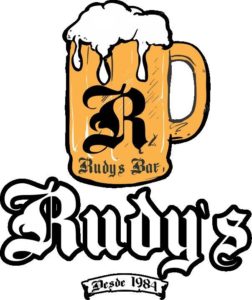 Logo_Estabelecimento-Rudys Bar - Portal Guarujá de Turismo