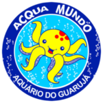 logo_acquamundo_aquario_guaruja-Acqua Mundo - Áquario - Portal Guarujá de Turismo