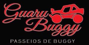 Logo - Guarubuggy no Portal Guarujá de Turismo
