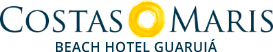 Portal Guarujá de Turismo - Costas Maris Beach Hotel - Logo do Estabeçecimento
