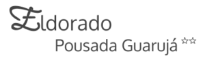 Portal Guarujá de Turismo - Eldorado Pousada Guarujá Logo