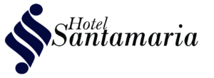 Portal Guarujá de Turismo - Hotel Santamaria Logo