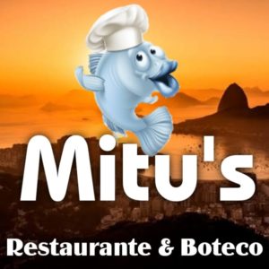 Portal Guarujá de Turismo - Mitus Bier Restaurante - Logo Estabelecimento