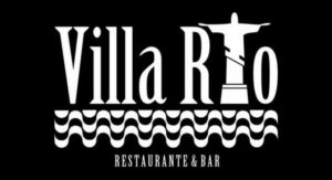 Portal Guarujá de Turísmo - Villa Rio - Logo do Estabelecimento