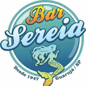 Portal Guarujá de Turismo - Bar Sereia - Logo do Estabelecimento