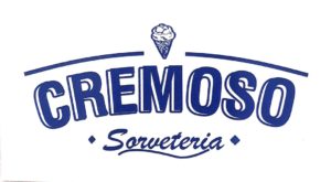 Portal Guarujá de Turismo - Cremoso Sorveteria - Logo do Estabelecimento