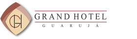 Portal Guarujá de Turismo - Grand Hotel Guarujá - Logo do Estabelecimento