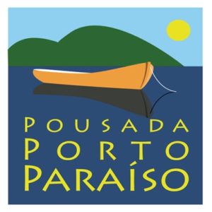 Portal Guarujá de Turismo - Pousada Porto Paraíso - Logo do Estabelecimento