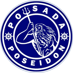 Portal Guarujá de Turismo - Pousada Poseidon Guarujá - Logo do Estabelecimento