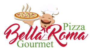 Portal Guarujá de Turismo - Restaurante e Pizzaria Bella Roma - Logo do Estabalecimento