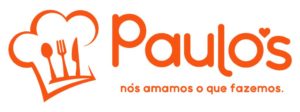 Portal Guarujá de Turismo - Restaurante e Pizzaria Paulo's - Logo do Estabelecimento