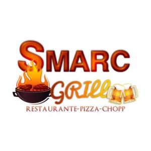 Portal Guarujá de Turismo - Smarc Grill - Logo do Estabelecimento