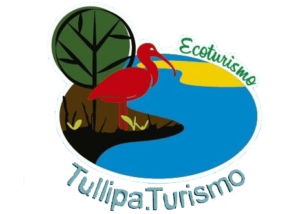 Portal Guarujá de Turismo - Tullipa Turismo - Logo do Estabelecimento