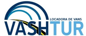 Portal Guarujá de Turismo - Vash Turismo e Transporte - Logo do Estabelecimento