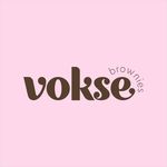 Portal Guarujá de Turismo - Vokse Brownies - Logo do Estabelecimento