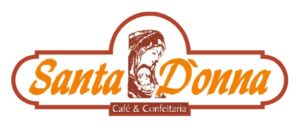 Portal Guarujá de Turismo - Santa Donna Confeitaria - Logo do Estabelecimento