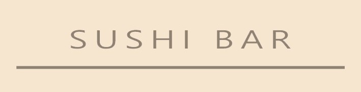 Logo Restaurante Sushi Bar - Portal Guarujá de Turismo (2)