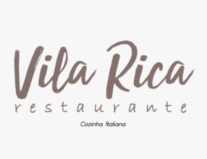 Restaurante Vila Rica - Portal Guarujá de Turismo Logo
