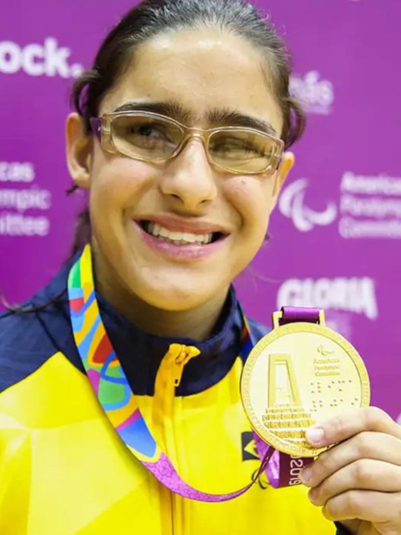 Campeão de judo